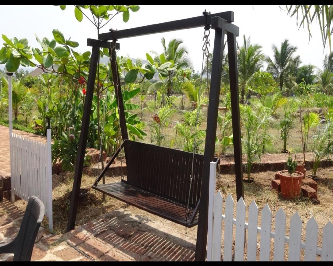Exotica Beach Retreats ดิเวเอการ์ ภายนอก รูปภาพ
