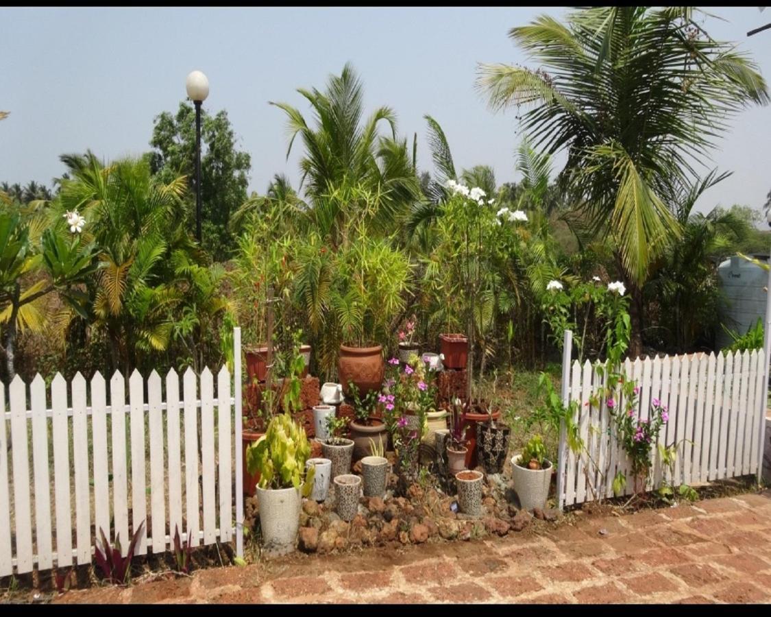 Exotica Beach Retreats ดิเวเอการ์ ภายนอก รูปภาพ